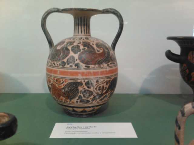 Fotos ceramica
