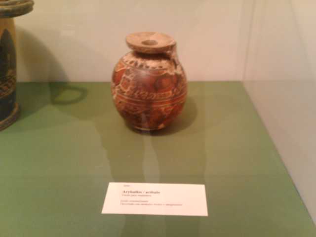 Fotos ceramica