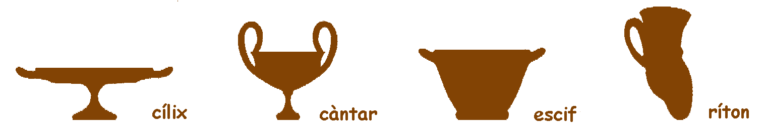 Ceràmica per a beure