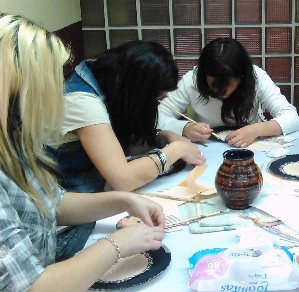 Foto taller