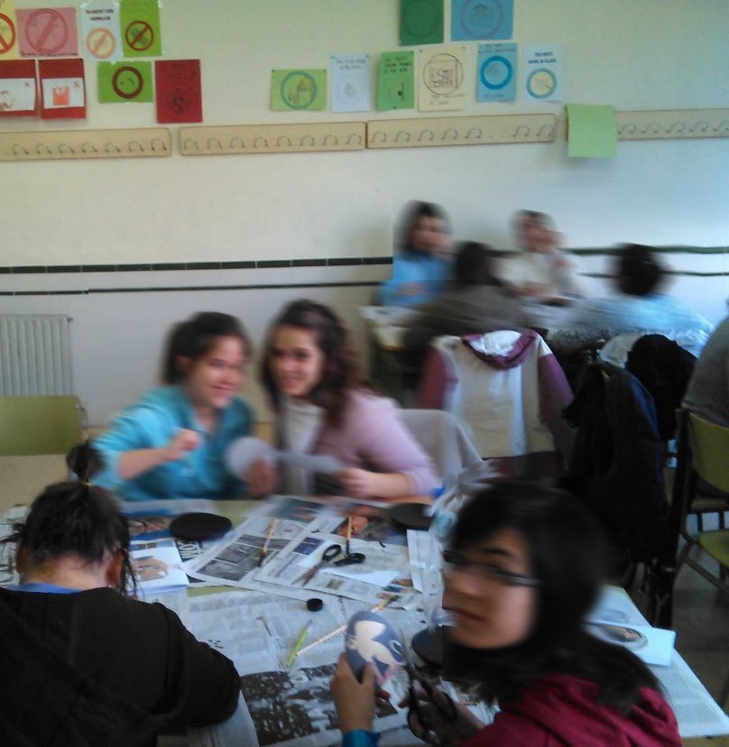 Foto taller