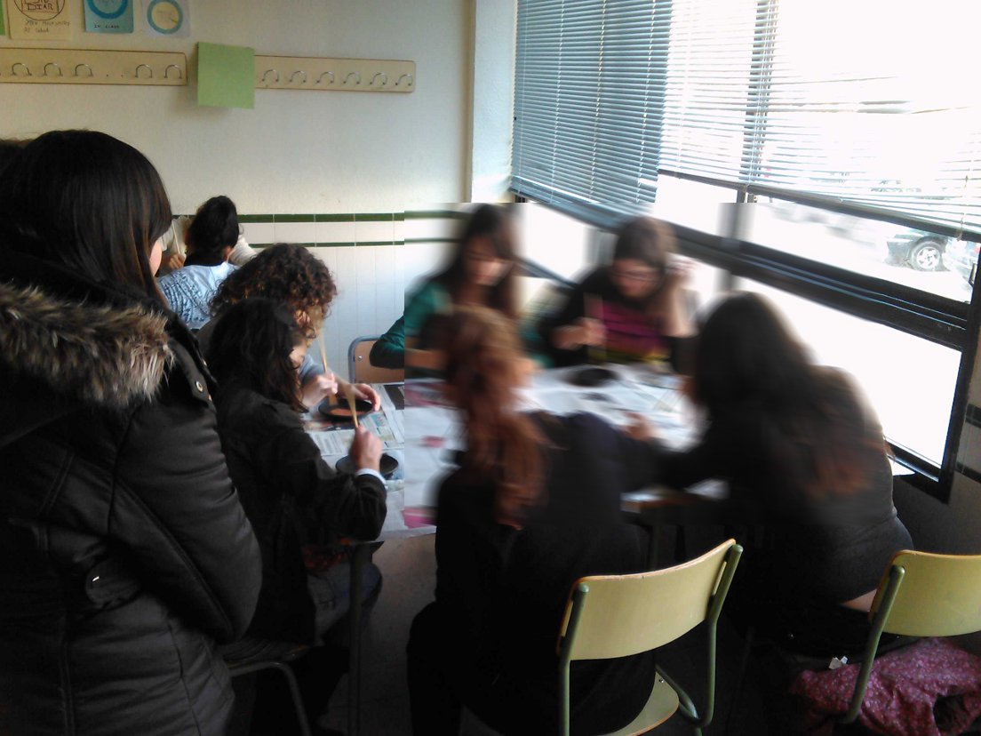 Foto taller