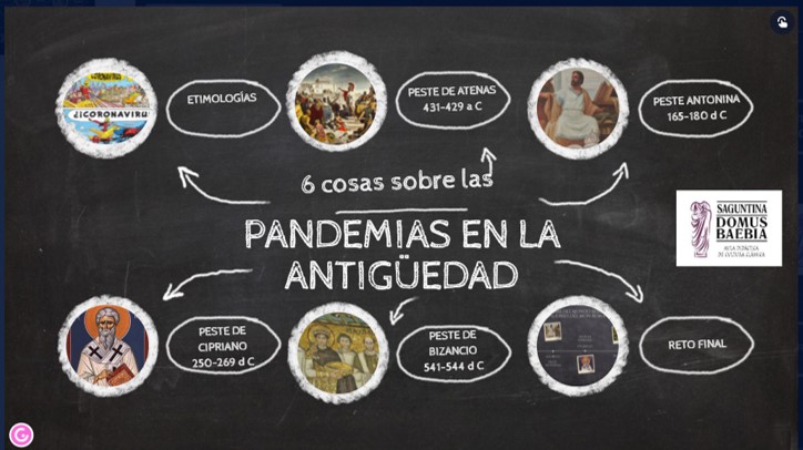 pandemias