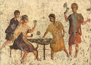 Saturnalia