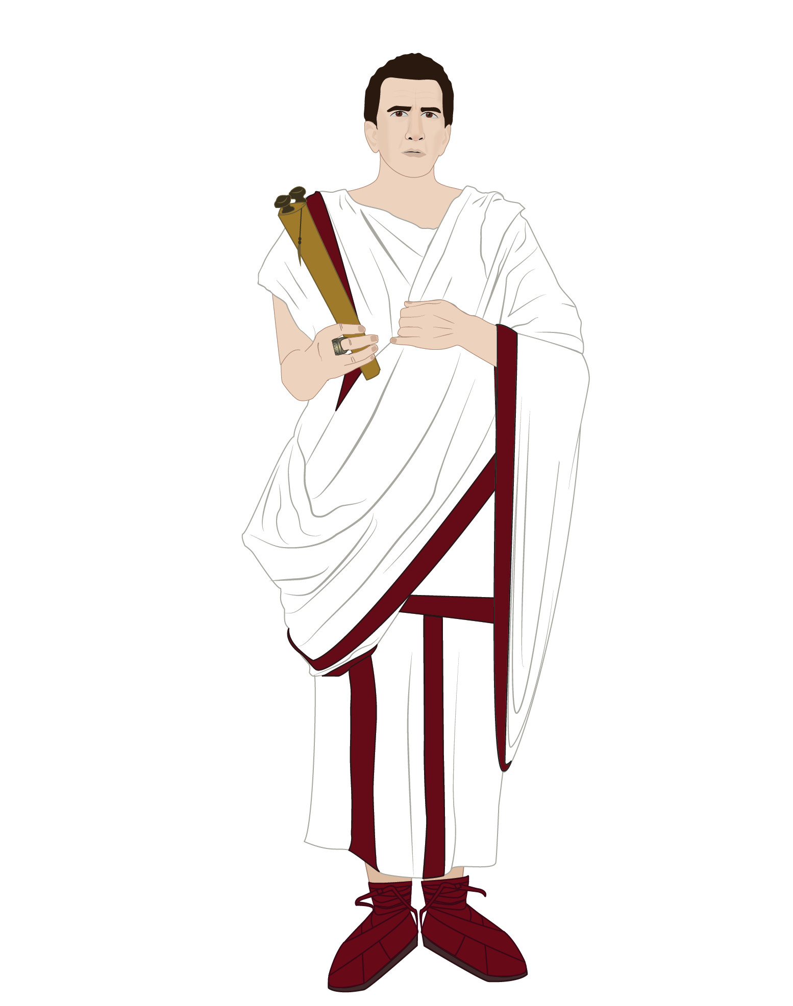 tabella VI